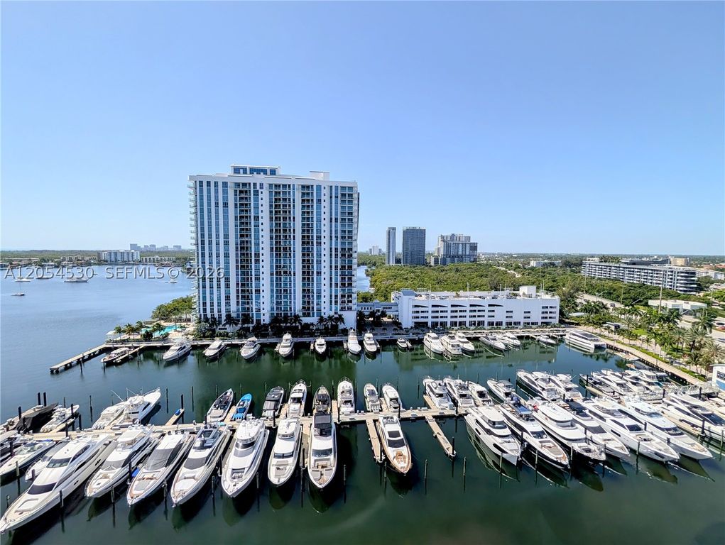 17301 Biscayne Blvd 1501, North Miami Beach, FL 33160