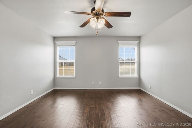 2816 W Charlotte Street, Broken Arrow, OK 74011