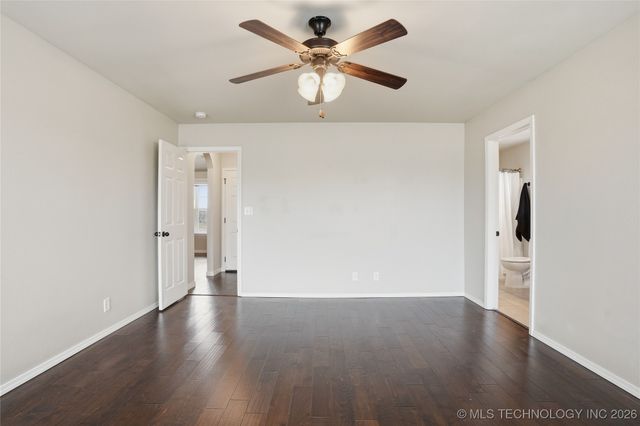 2816 W Charlotte Street, Broken Arrow, OK 74011