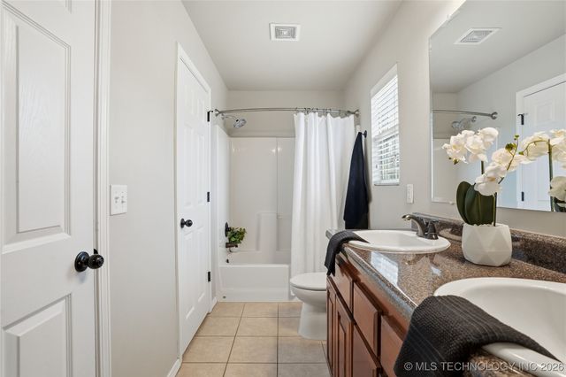 2816 W Charlotte Street, Broken Arrow, OK 74011