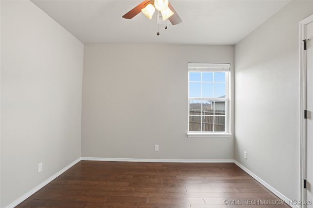 2816 W Charlotte Street, Broken Arrow, OK 74011