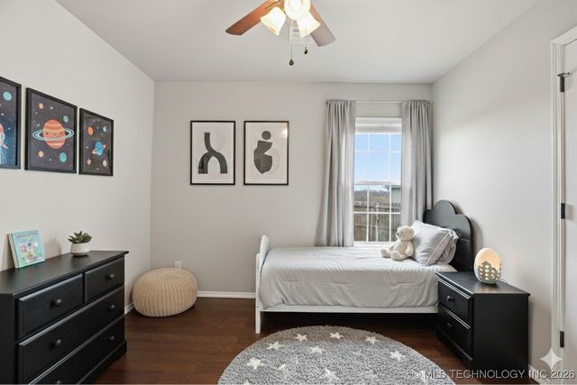 2816 W Charlotte Street, Broken Arrow, OK 74011