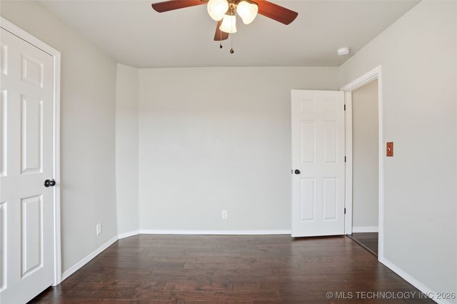 2816 W Charlotte Street, Broken Arrow, OK 74011