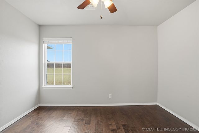 2816 W Charlotte Street, Broken Arrow, OK 74011