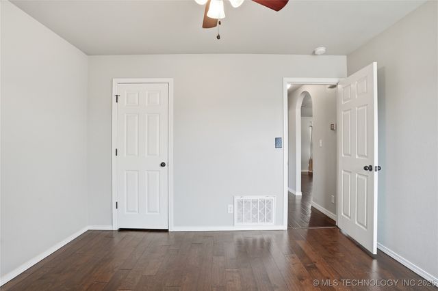 2816 W Charlotte Street, Broken Arrow, OK 74011