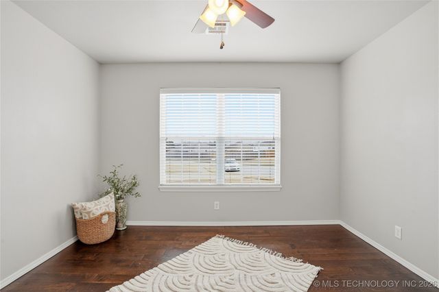 2816 W Charlotte Street, Broken Arrow, OK 74011