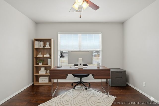 2816 W Charlotte Street, Broken Arrow, OK 74011