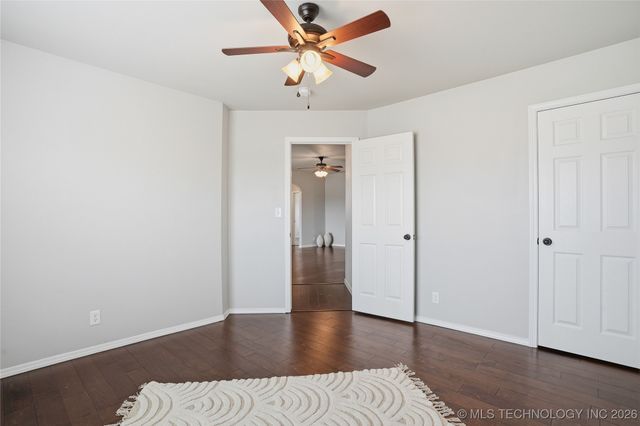 2816 W Charlotte Street, Broken Arrow, OK 74011