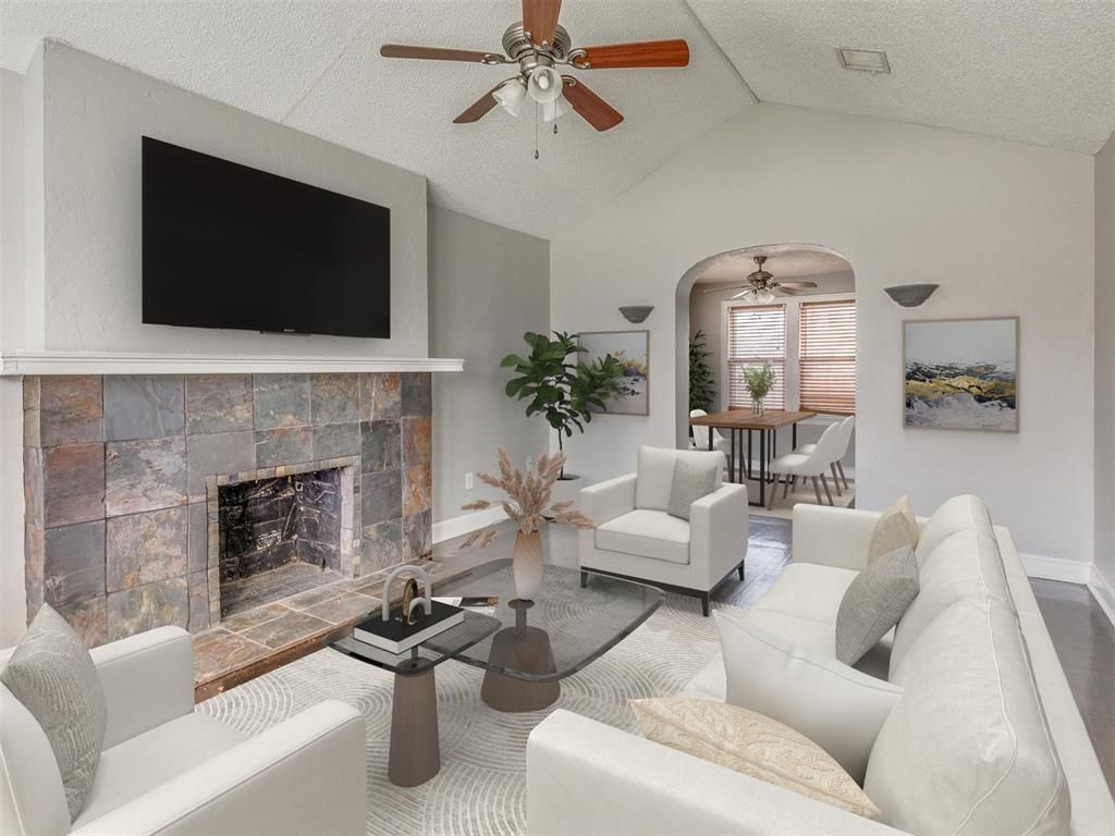 1817 NW 32nd Street, Oklahoma City, OK 73118