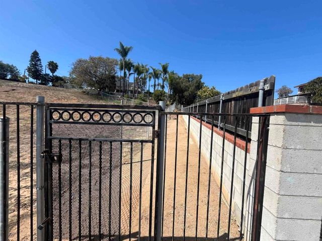 0 Lincoln Court, National City, CA 91950