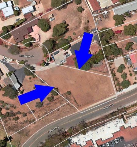 0 Lincoln Court, National City, CA 91950