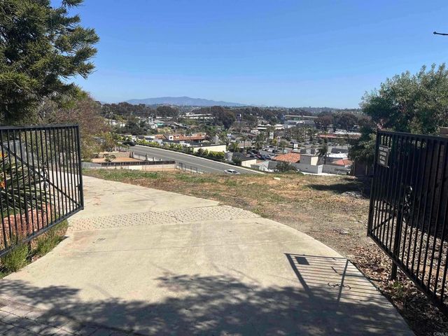 0 Lincoln Court, National City, CA 91950
