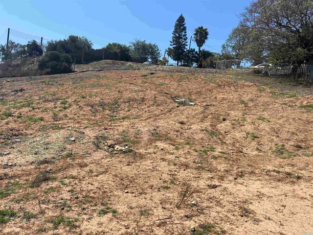 0 Lincoln Court, National City, CA 91950