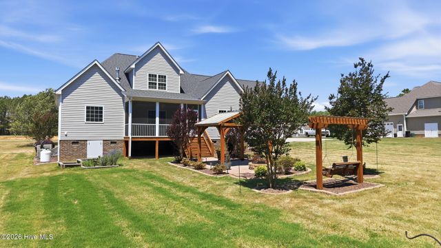 2553 Sweet Bay Road, Rocky Mount, NC 27804