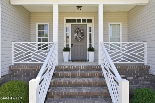 2553 Sweet Bay Road, Rocky Mount, NC 27804