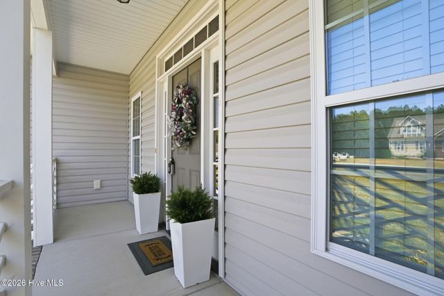 2553 Sweet Bay Road, Rocky Mount, NC 27804