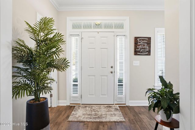2553 Sweet Bay Road, Rocky Mount, NC 27804