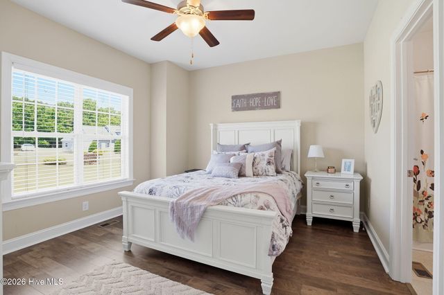 2553 Sweet Bay Road, Rocky Mount, NC 27804