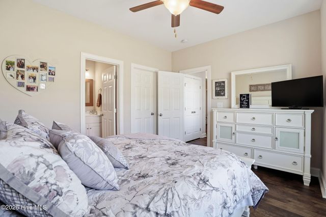 2553 Sweet Bay Road, Rocky Mount, NC 27804