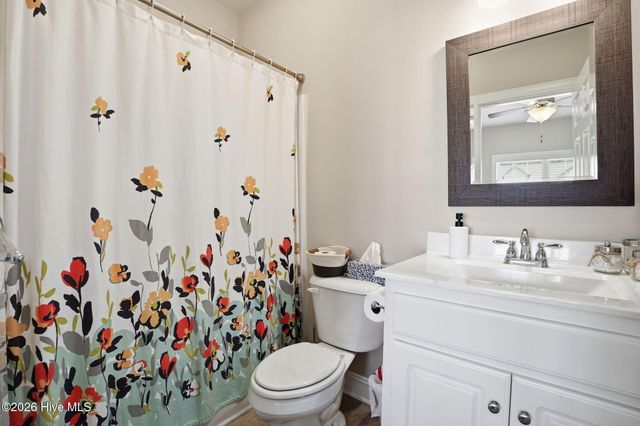 2553 Sweet Bay Road, Rocky Mount, NC 27804