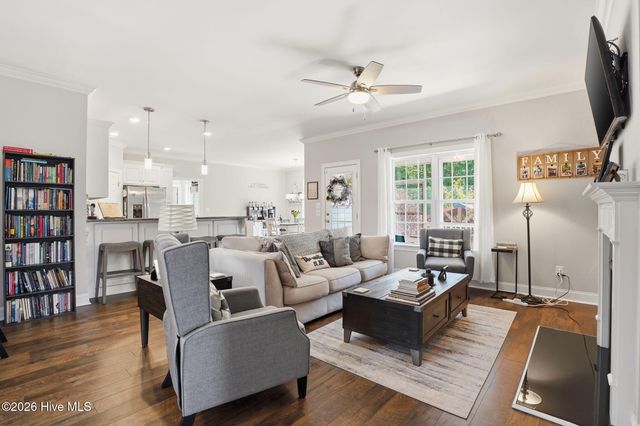2553 Sweet Bay Road, Rocky Mount, NC 27804