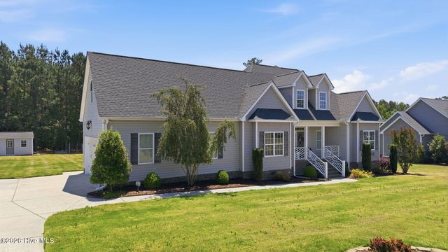 2553 Sweet Bay Road, Rocky Mount, NC 27804