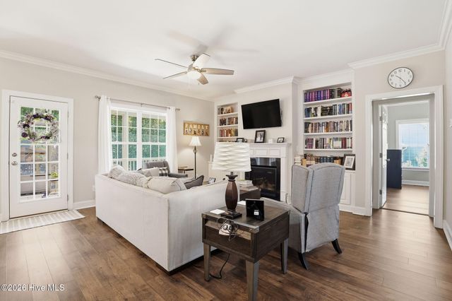 2553 Sweet Bay Road, Rocky Mount, NC 27804
