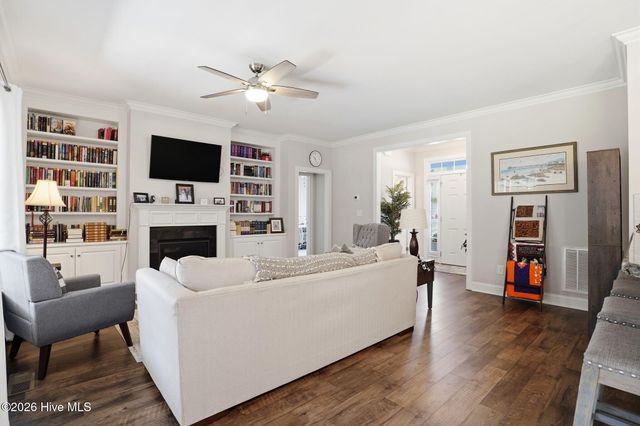 2553 Sweet Bay Road, Rocky Mount, NC 27804
