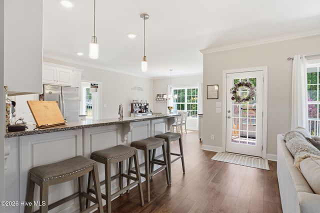 2553 Sweet Bay Road, Rocky Mount, NC 27804