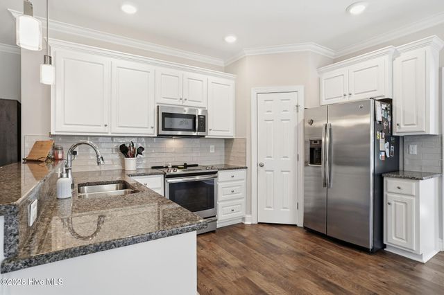 2553 Sweet Bay Road, Rocky Mount, NC 27804