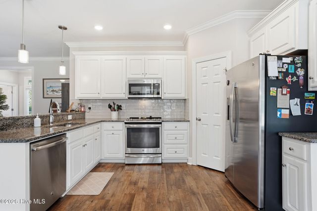 2553 Sweet Bay Road, Rocky Mount, NC 27804