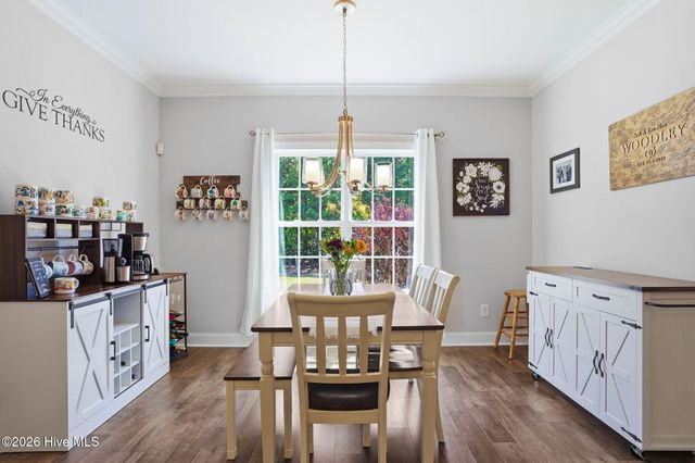 2553 Sweet Bay Road, Rocky Mount, NC 27804