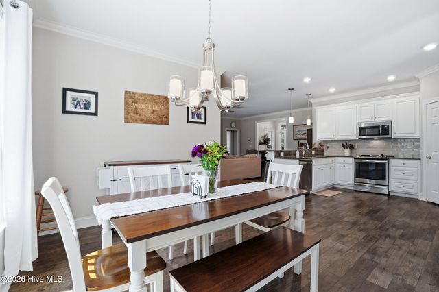 2553 Sweet Bay Road, Rocky Mount, NC 27804