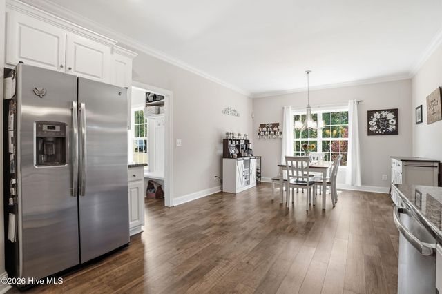 2553 Sweet Bay Road, Rocky Mount, NC 27804