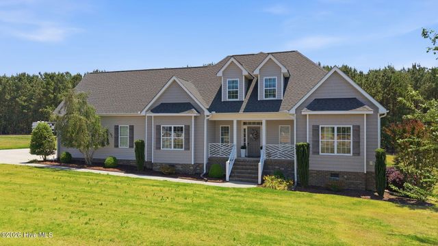 2553 Sweet Bay Road, Rocky Mount, NC 27804