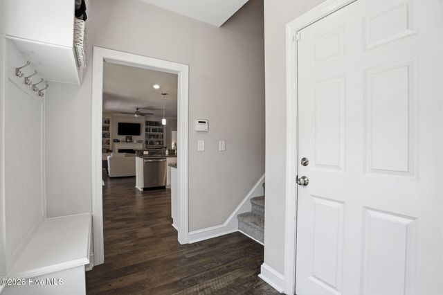 2553 Sweet Bay Road, Rocky Mount, NC 27804
