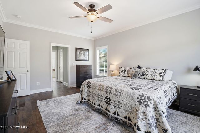2553 Sweet Bay Road, Rocky Mount, NC 27804