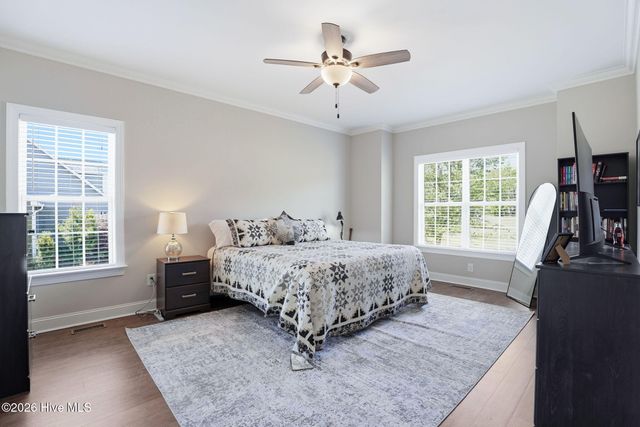 2553 Sweet Bay Road, Rocky Mount, NC 27804