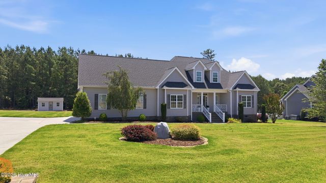 2553 Sweet Bay Road, Rocky Mount, NC 27804