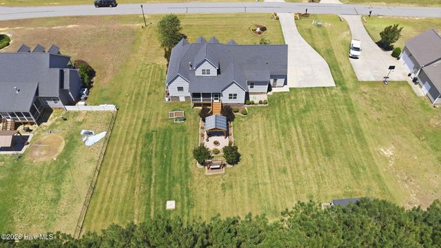 2553 Sweet Bay Road, Rocky Mount, NC 27804