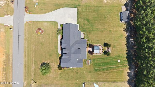2553 Sweet Bay Road, Rocky Mount, NC 27804