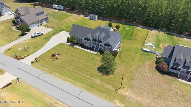 2553 Sweet Bay Road, Rocky Mount, NC 27804
