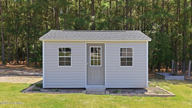 2553 Sweet Bay Road, Rocky Mount, NC 27804