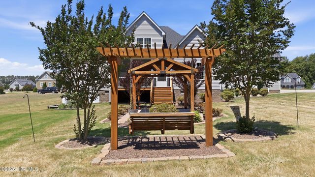 2553 Sweet Bay Road, Rocky Mount, NC 27804