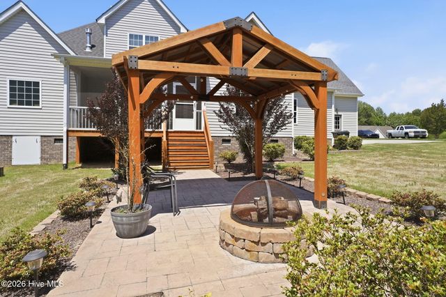 2553 Sweet Bay Road, Rocky Mount, NC 27804