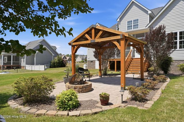 2553 Sweet Bay Road, Rocky Mount, NC 27804