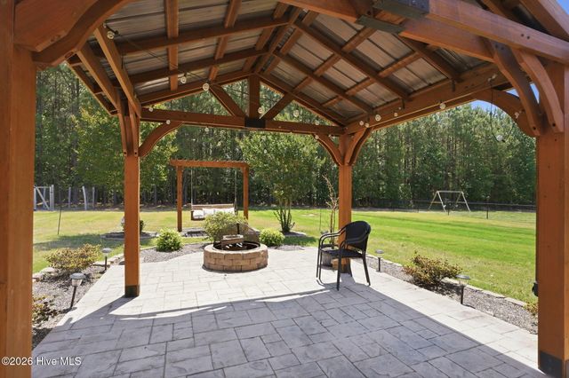 2553 Sweet Bay Road, Rocky Mount, NC 27804