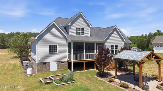 2553 Sweet Bay Road, Rocky Mount, NC 27804