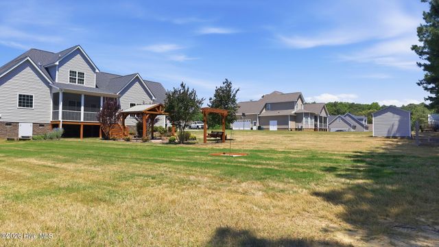 2553 Sweet Bay Road, Rocky Mount, NC 27804