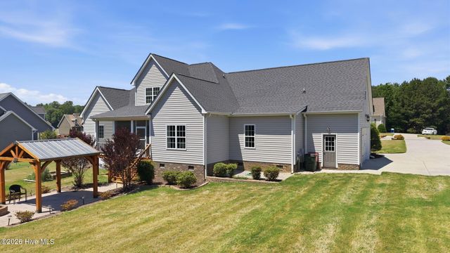 2553 Sweet Bay Road, Rocky Mount, NC 27804